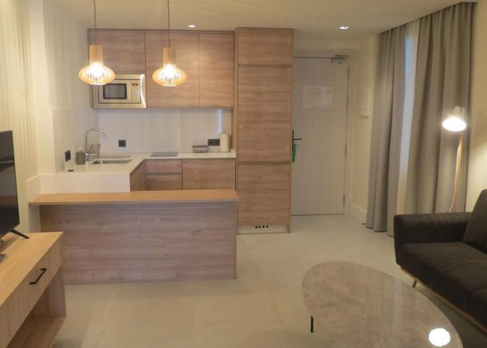 La Puerta de Nerja Hostal Boutique