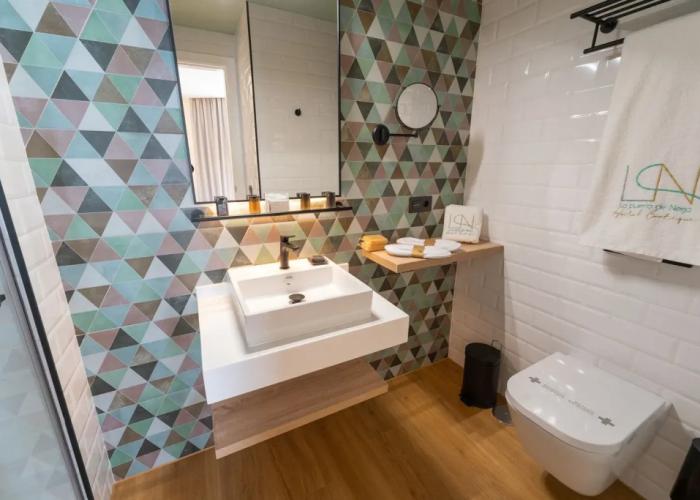 La Puerta de Nerja Hostal Boutique