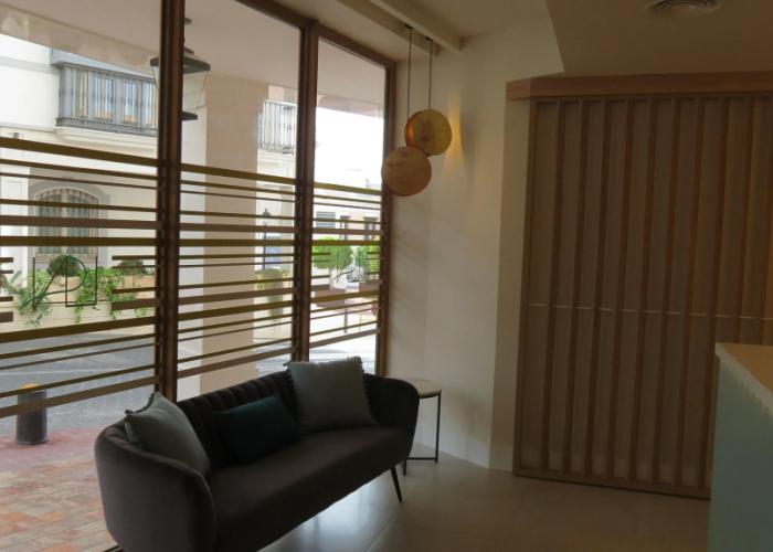 La Puerta de Nerja Hostal Boutique