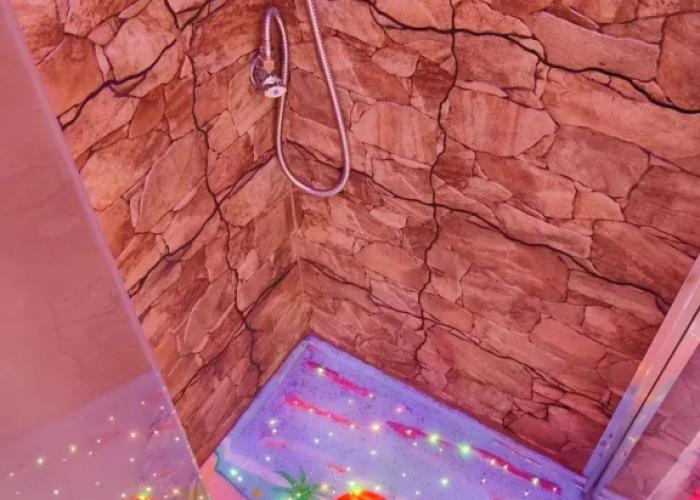 Wonder Room Paraiso Magico Habitacion