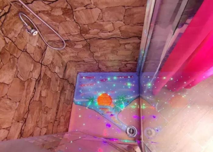 Wonder Room Paraiso Magico Habitacion