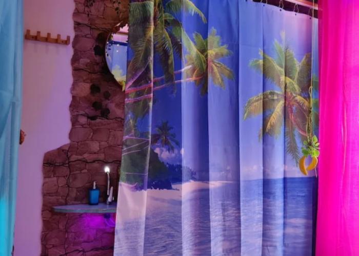 Wonder Room Paraiso Magico Habitacion