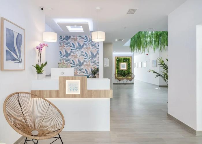Nerja VG Hostal Boutique