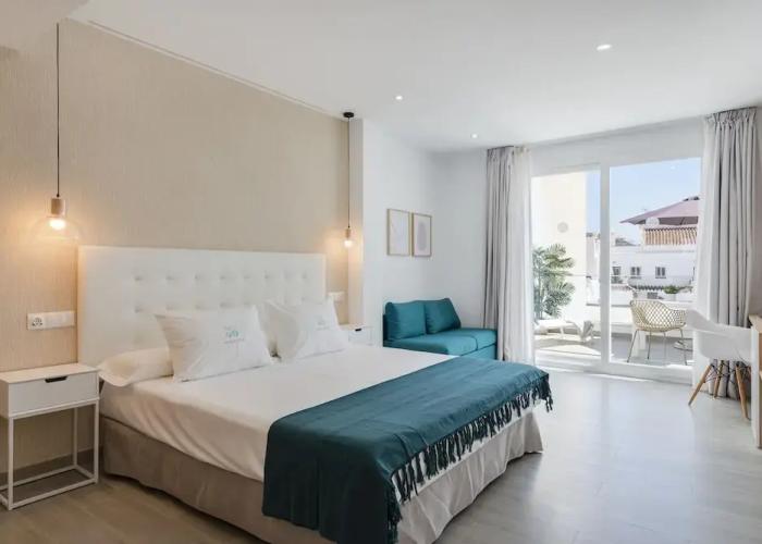 Nerja VG Hostal Boutique