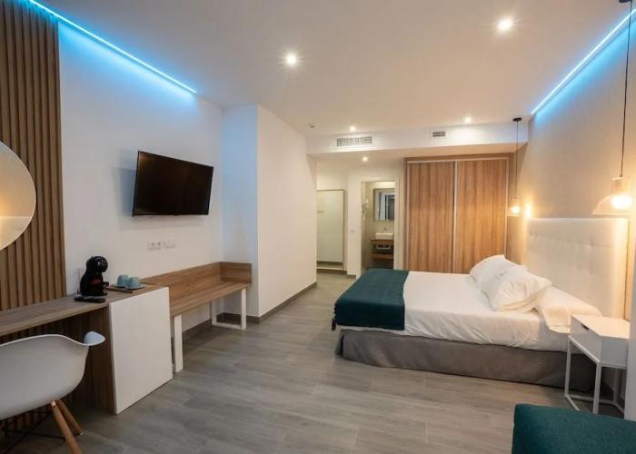 Nerja VG Hostal Boutique