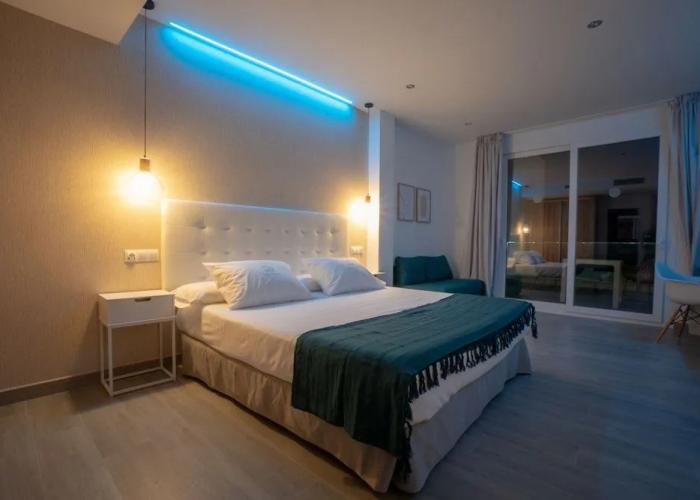 Nerja VG Hostal Boutique