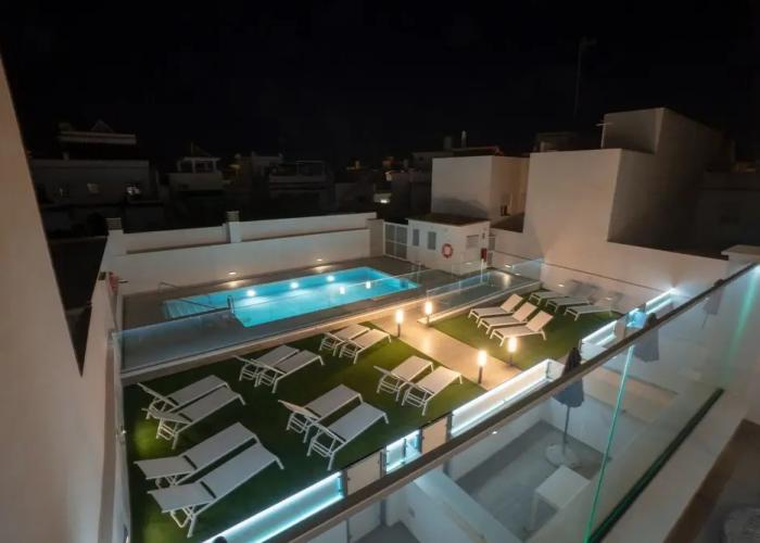 Nerja VG Hostal Boutique