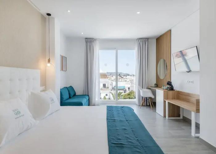 Nerja VG Hostal Boutique