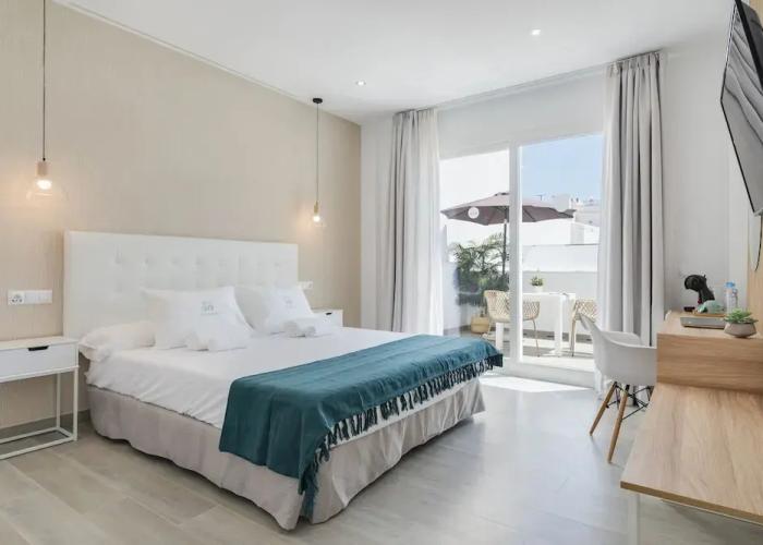 Nerja VG Hostal Boutique