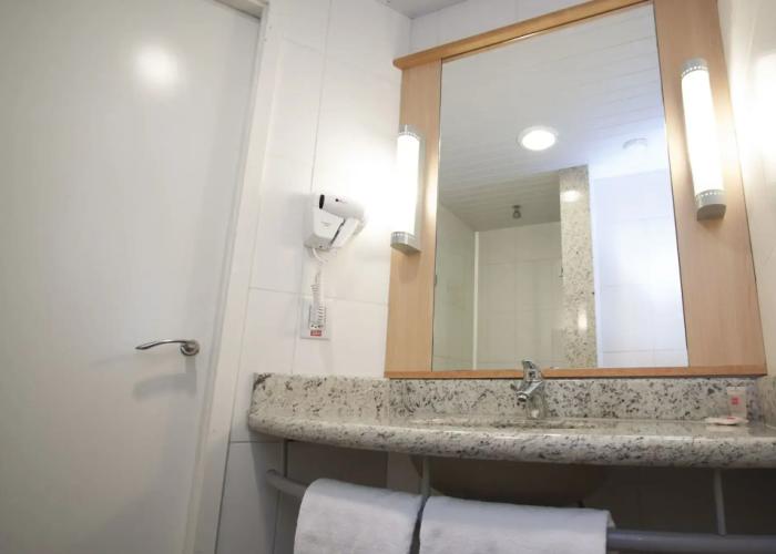Ibis Cascavel