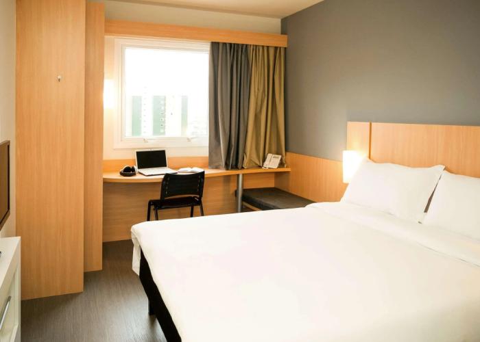 Ibis Cascavel