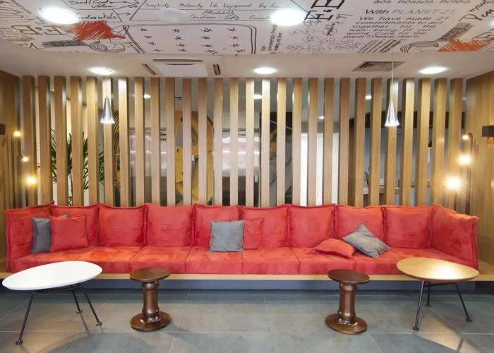 Ibis Cascavel