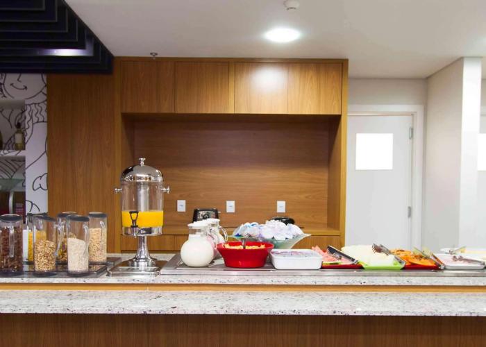 Ibis Cascavel