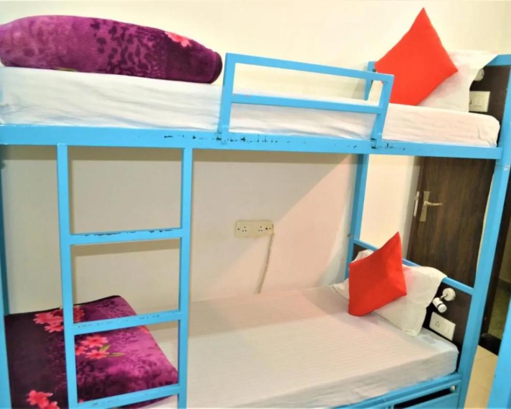 фото Bedweiser Backpackers Hostel