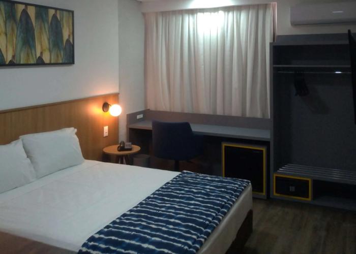 Days Inn By Wyndham Cascavel