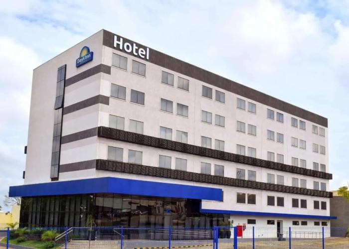 Days Inn By Wyndham Cascavel