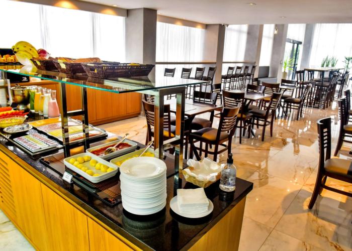 Days Inn By Wyndham Cascavel
