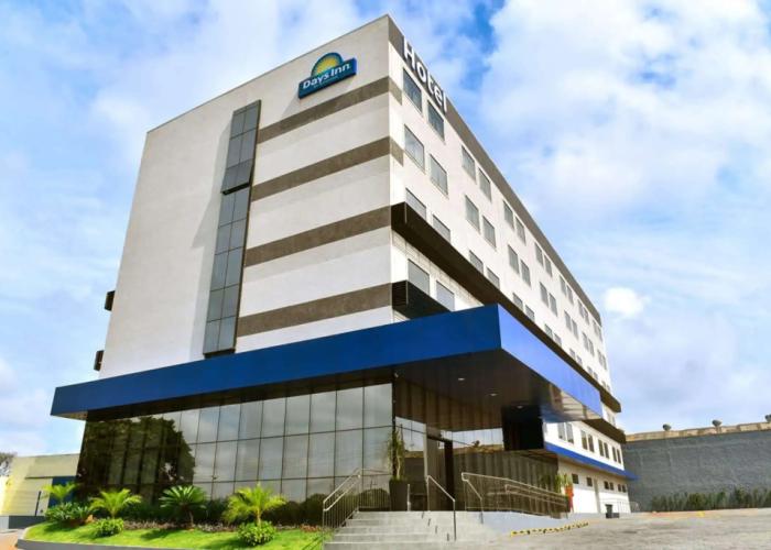 Days Inn By Wyndham Cascavel