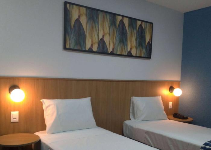 Days Inn By Wyndham Cascavel
