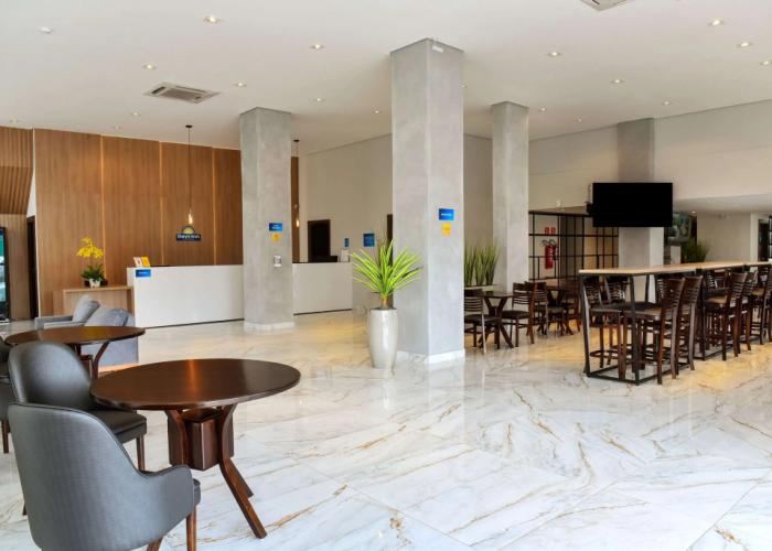 Days Inn By Wyndham Cascavel