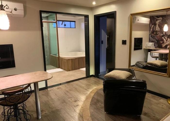 Motel Dallas