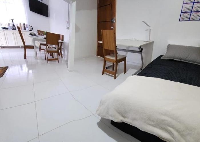 apartamento funcional