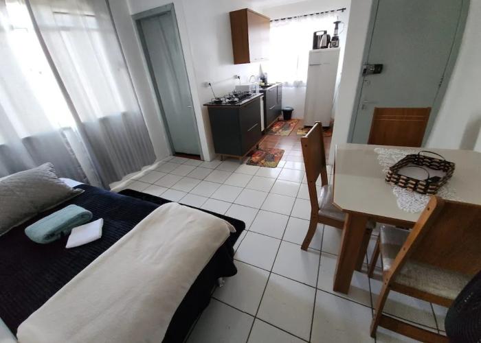 apartamento funcional