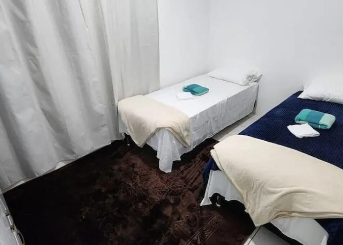 apartamento funcional