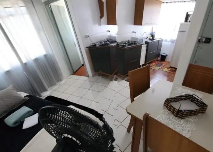 apartamento funcional