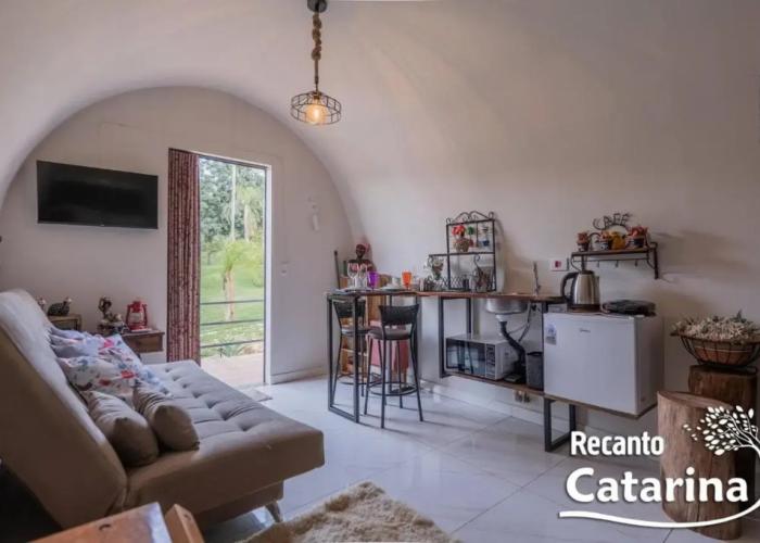 RECANTO CATARINA *RECEPCAO DAS 07 aS 22H