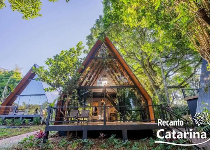 RECANTO CATARINA *RECEPCAO DAS 07 aS 22H