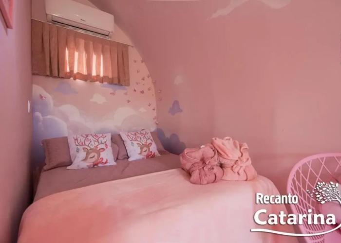 RECANTO CATARINA *RECEPCAO DAS 07 aS 22H