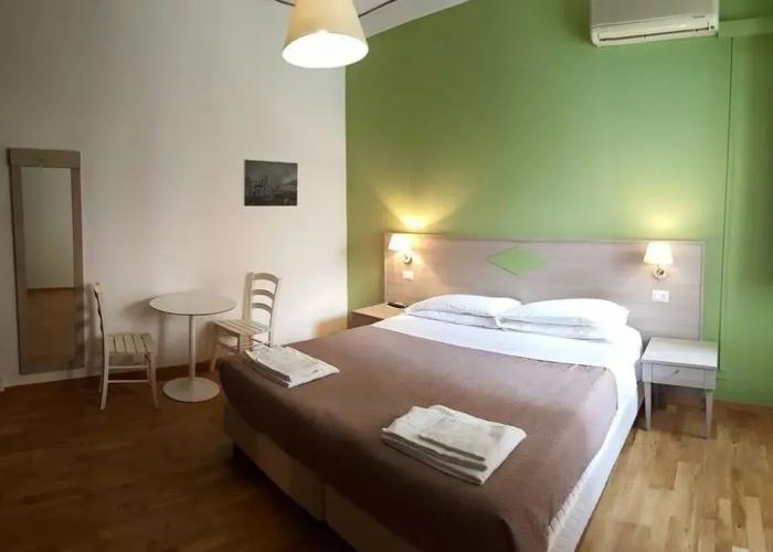 Kaliè Rooms - Guesthouse