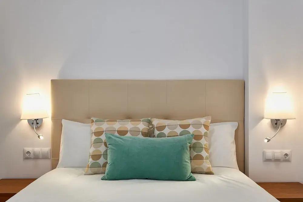 фото Solaga - Nueva Suites