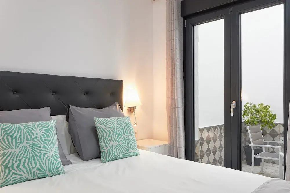 фото Solaga - Nueva Suites
