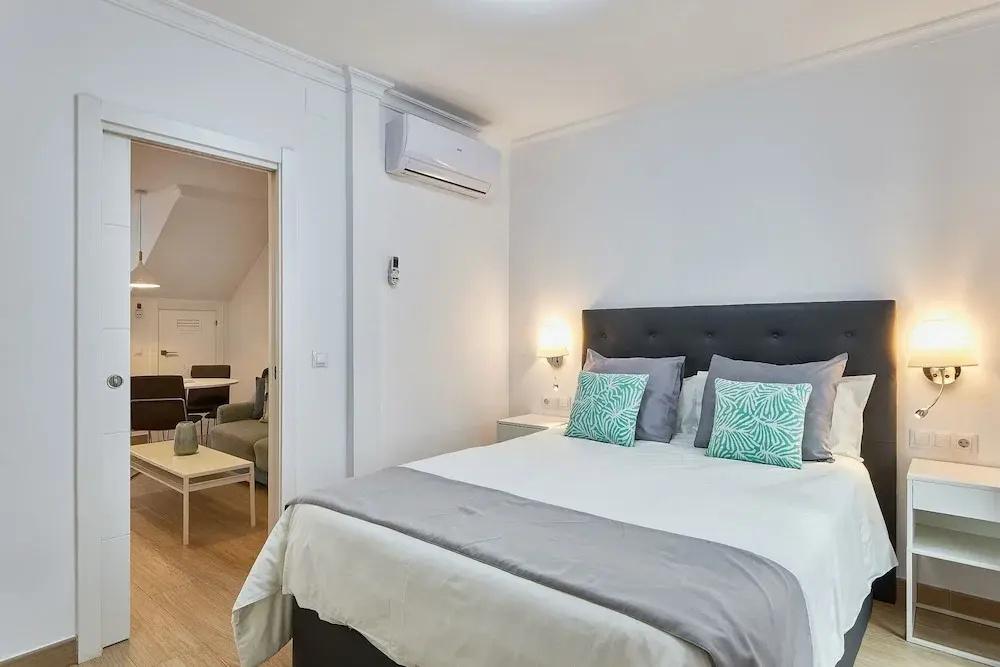 фото Solaga - Nueva Suites