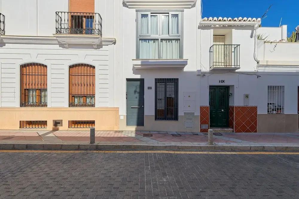 фото Solaga - Nueva Suites