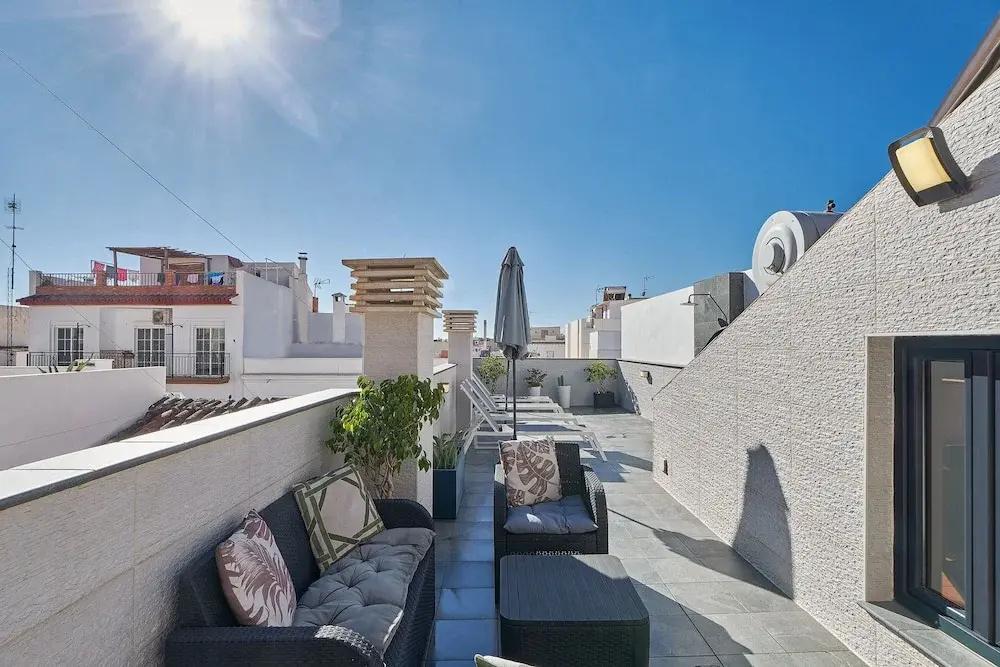 фото Solaga - Nueva Suites