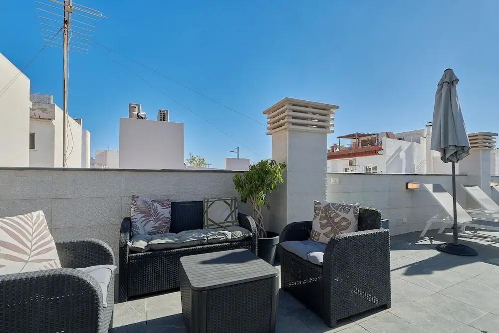 фото Solaga - Nueva Suites