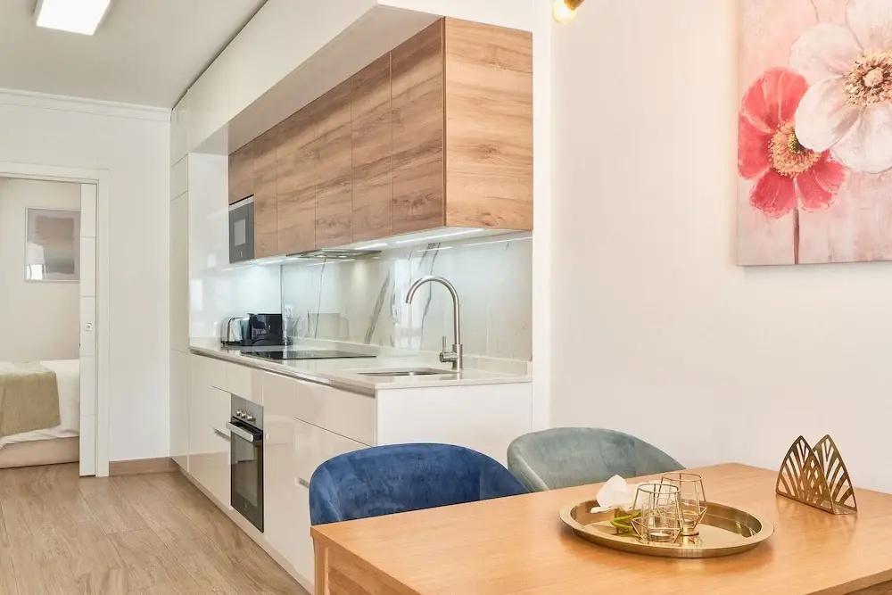 фото Solaga - Nueva Suites