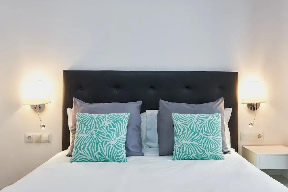 фото Solaga - Nueva Suites