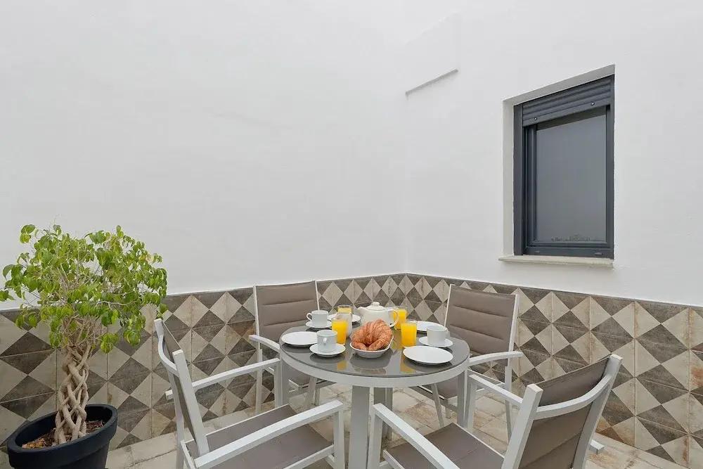 фото Solaga - Nueva Suites