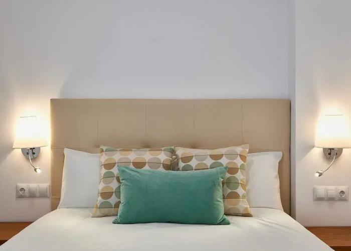 Solaga - Nueva Suites
