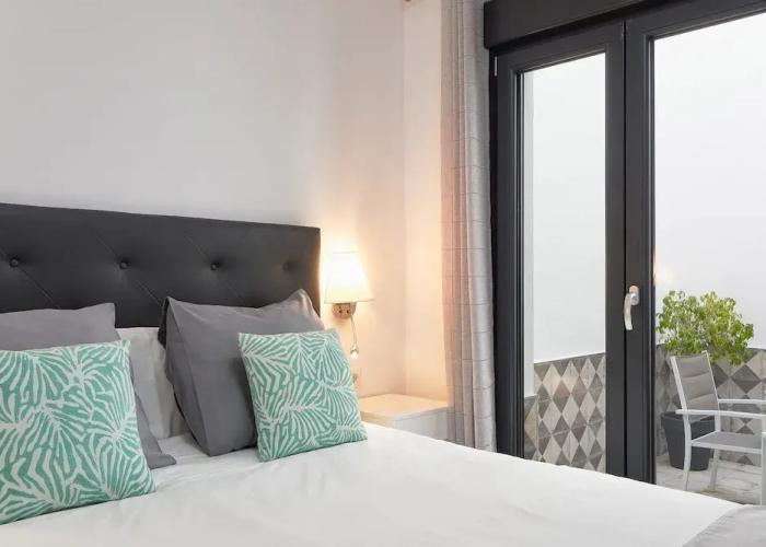 Solaga - Nueva Suites