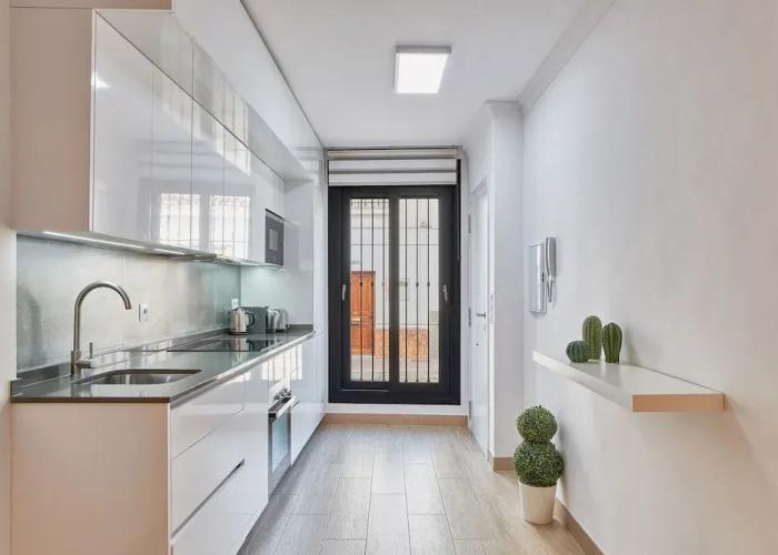 Solaga - Nueva Suites