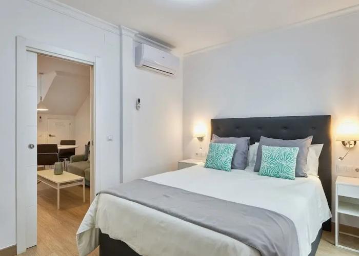 Solaga - Nueva Suites