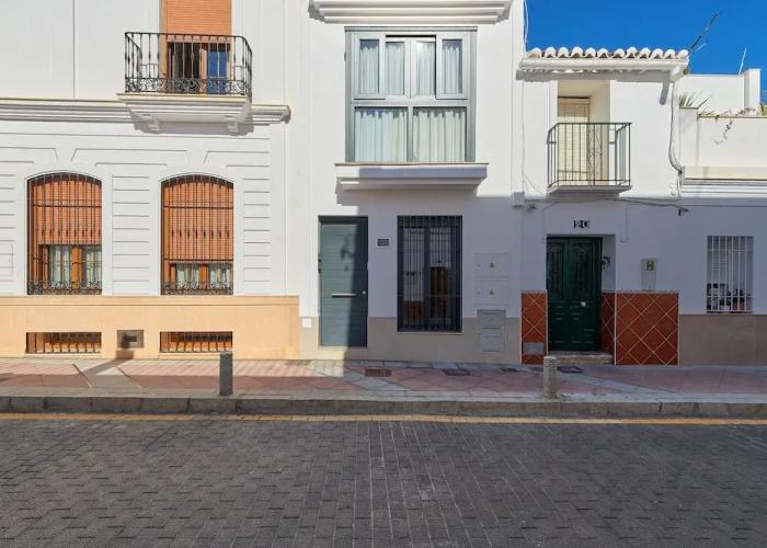 Solaga - Nueva Suites