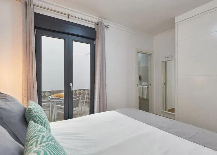 Solaga - Nueva Suites