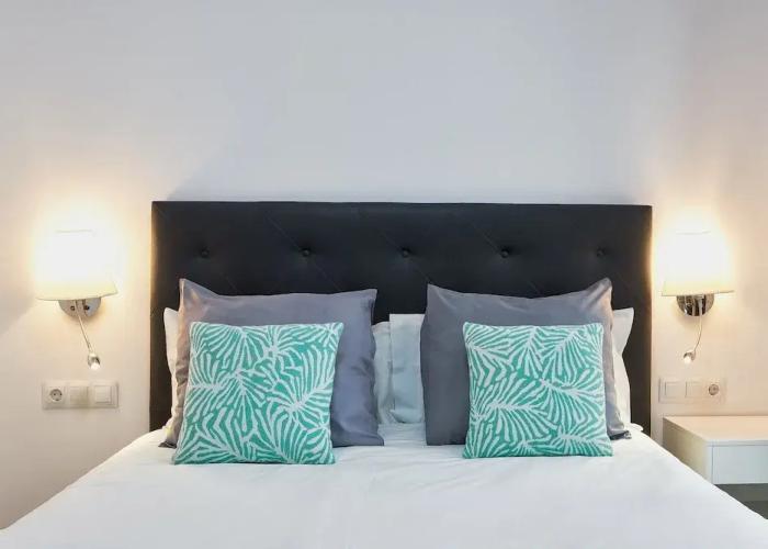 Solaga - Nueva Suites