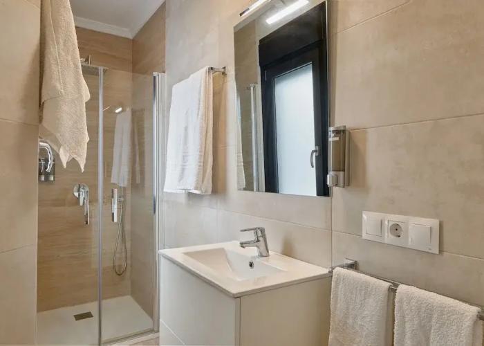 Solaga - Nueva Suites
